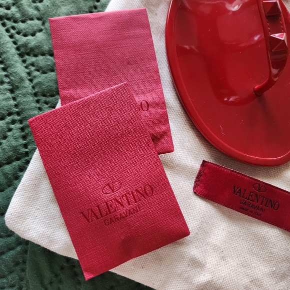 Rockstud Jelly Sandals - Picture 5 of 13